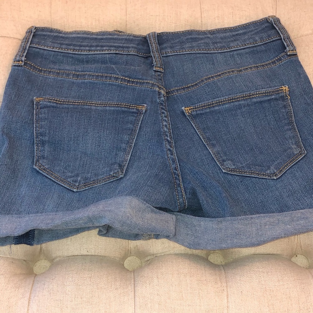 Denim Shorts Universal Thread - Picture 2 of 3